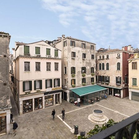 شقة Rialto Sant'Aponal Prestige By Wonderful Italy البندقية المظهر الخارجي الصورة