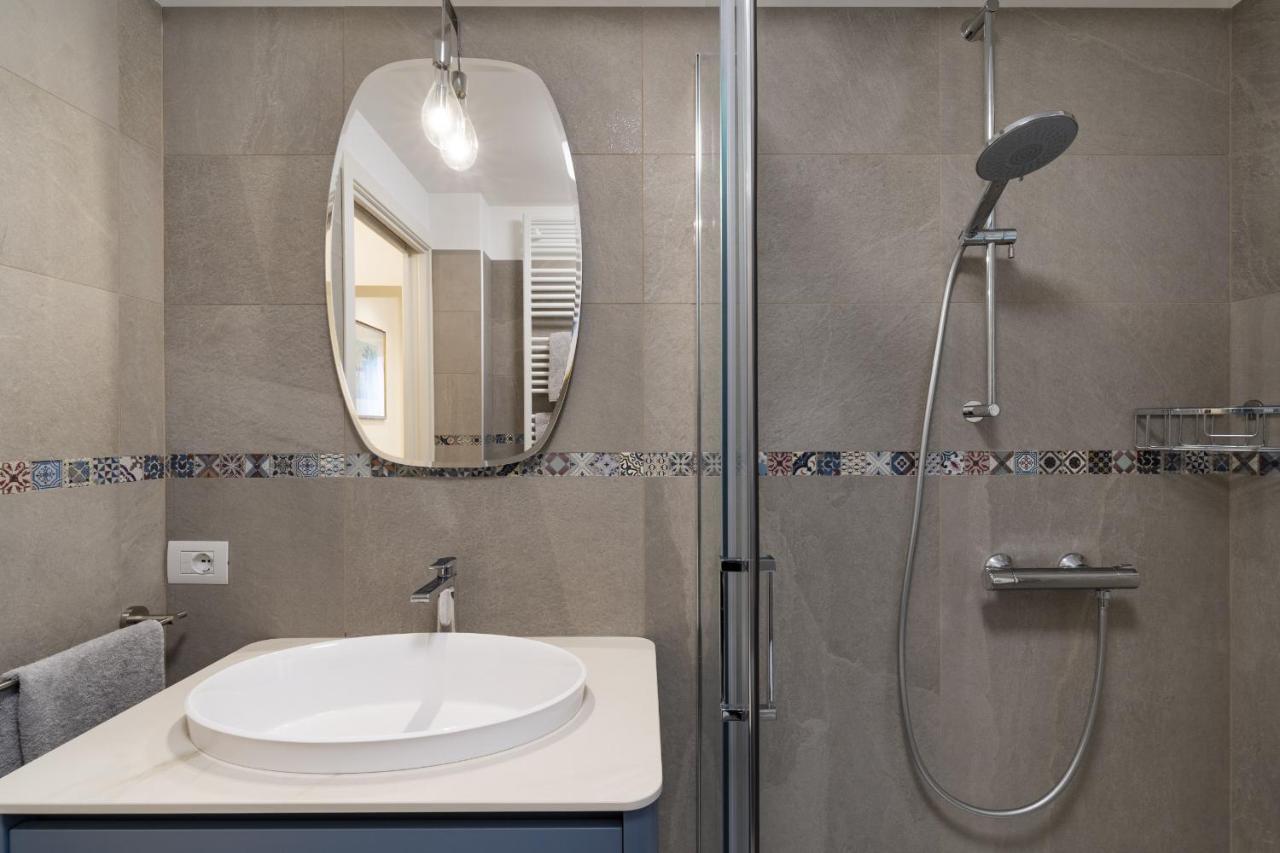 شقة Rialto Sant'Aponal Prestige By Wonderful Italy البندقية المظهر الخارجي الصورة