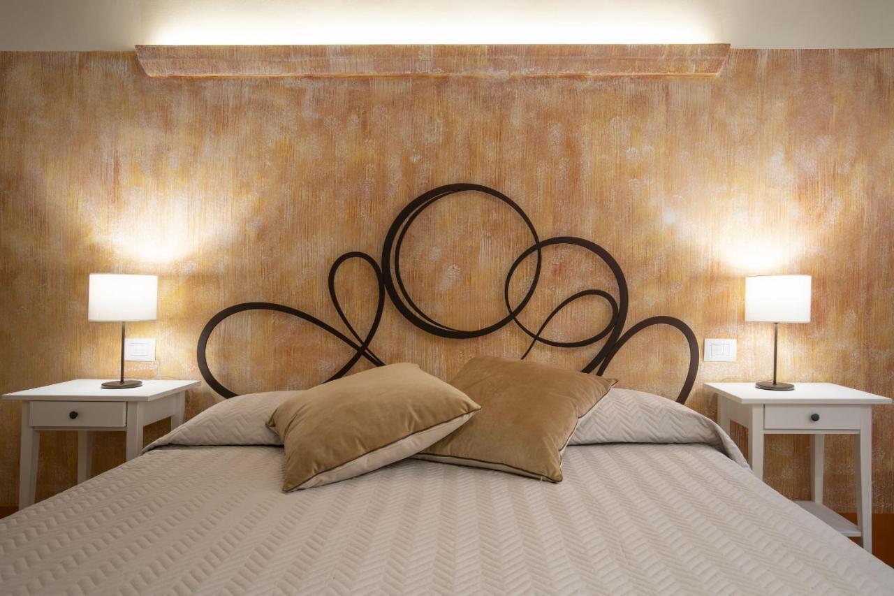شقة Rialto Sant'Aponal Prestige By Wonderful Italy البندقية المظهر الخارجي الصورة